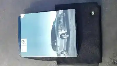 Veículo de Sucata bmw serie 1 berlina (e81/e87) 120d do ano 2005 alimentado d204d4