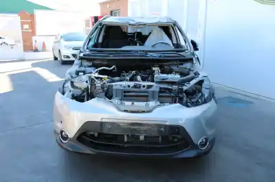 Утилизация автомобиля nissan qashqai (j11) acenta года 2017 питание hra2ddt
