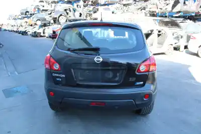 Veículo de Sucata nissan                                             qashqai (j10)                                                                                                                                                                                                                                              acenta                                                                                                                                                                                                                                                     do ano 2010 alimentado k9k euro 4