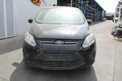 Здавання транспортного засобу ford c-max urban року 2011 потужний t3da
