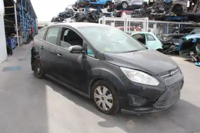 Здавання транспортного засобу ford c-max urban року 2011 потужний t3da