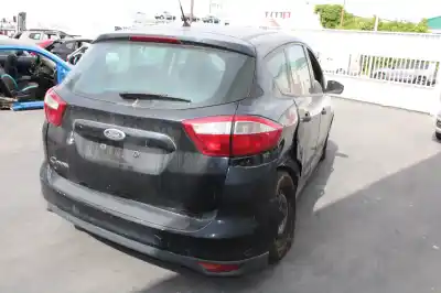 Здавання транспортного засобу ford c-max urban року 2011 потужний t3da