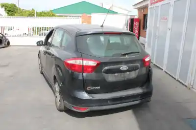 Здавання транспортного засобу ford c-max urban року 2011 потужний t3da