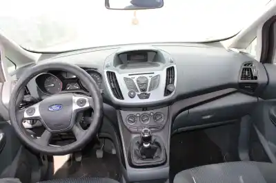 Здавання транспортного засобу ford c-max urban року 2011 потужний t3da