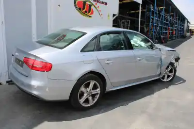 Veículo de Sucata audi a4 berlina (b8) basis do ano 2014 alimentado cjc
