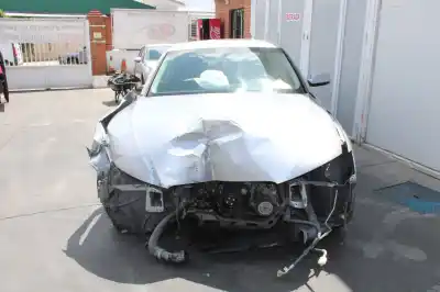 Veículo de Sucata audi a4 berlina (b8) basis do ano 2014 alimentado cjc