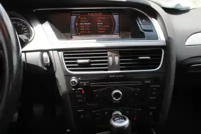 Veículo de Sucata audi a4 berlina (b8) basis do ano 2014 alimentado cjc