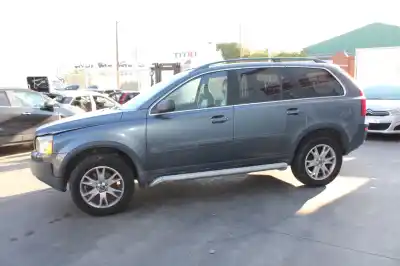 Veículo de Sucata volvo xc90 d5 executive (7 asientos) (136kw) do ano 2005 alimentado d5244t4