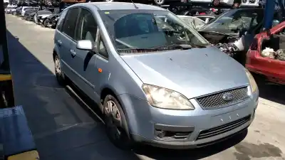 Здавання транспортного засобу FORD FOCUS C-MAX (CAP) Ambiente (D) року 2005 потужний KKDA