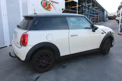 Veículo de Sucata bmw mini (f56) cooper d do ano 2016 alimentado b37c15a