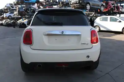 Veículo de Sucata bmw mini (f56) cooper d do ano 2016 alimentado b37c15a