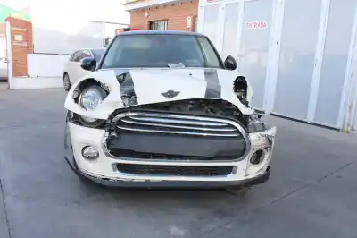 Veículo de Sucata bmw mini (f56) cooper d do ano 2016 alimentado b37c15a