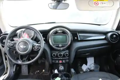 Veículo de Sucata bmw mini (f56) cooper d do ano 2016 alimentado b37c15a