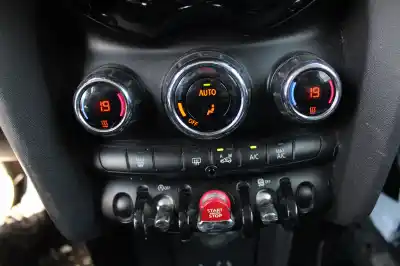 Veículo de Sucata bmw mini (f56) cooper d do ano 2016 alimentado b37c15a