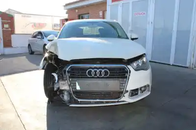 Здавання транспортного засобу audi a1 (8x) ambition року 2011 потужний cbza