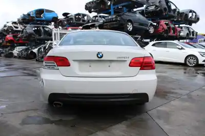 Veículo de Sucata bmw serie 3 coupe (e92) 318i do ano 2010 alimentado n43b20a
