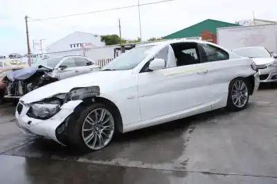 Veículo de Sucata bmw serie 3 coupe (e92) 318i do ano 2010 alimentado n43b20a
