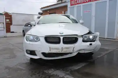 Veículo de Sucata bmw serie 3 coupe (e92) 318i do ano 2010 alimentado n43b20a