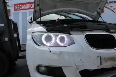 Veículo de Sucata bmw serie 3 coupe (e92) 318i do ano 2010 alimentado n43b20a