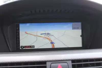 Veículo de Sucata bmw serie 3 coupe (e92) 318i do ano 2010 alimentado n43b20a