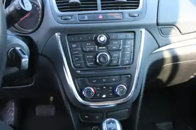 Утилизация автомобиля opel mokka selective года 2013 питание a17dts