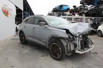 Vehículo de desguace ds                                                 7 crossback                                                                                                                                                                                                                                                performance line                                                                                                                                                                                                                                           del año 2021 con motor yh01