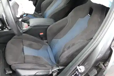 Здавання транспортного засобу bmw serie 1 lim. (f40) 118d m sport року 2021 потужний b47c20b
