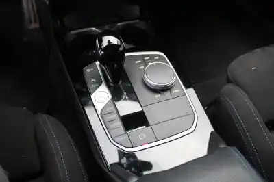 Здавання транспортного засобу bmw serie 1 lim. (f40) 118d m sport року 2021 потужний b47c20b