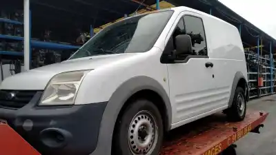 Hurda Aracı ford transit connect (tc7) furgón (2006->) yılın 2010 güçlü r3pa
