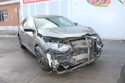 Утилизация автомобиля honda civic lim.5 (fk) 1.0 elegance года 2020 питание p10a2