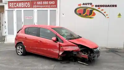 Здавання транспортного засобу opel corsa d cmon року 2010 потужний a12xer