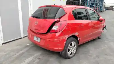 Здавання транспортного засобу opel corsa d cmon року 2010 потужний a12xer