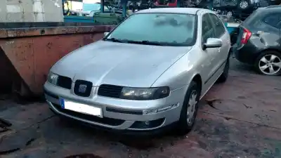 Здавання транспортного засобу SEAT LEON (1M1) Stella року 2001 потужний ALH