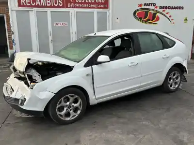 Veículo de Sucata FORD FOCUS LIM. (CB4) Business do ano 2008 alimentado SHDA