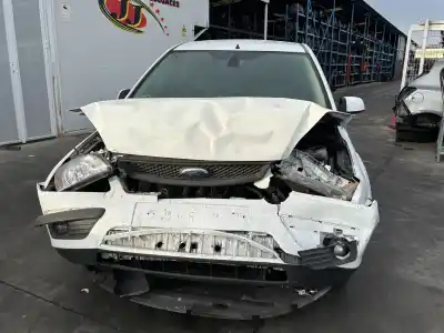 Sloopvoertuig ford focus lim. (cb4) business van het jaar 2008 aangedreven shda