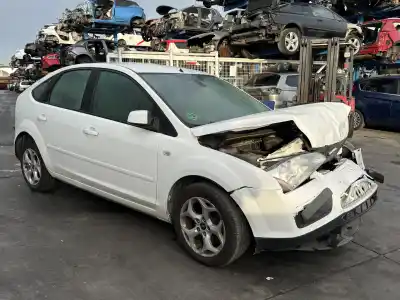 Sloopvoertuig ford focus lim. (cb4) business van het jaar 2008 aangedreven shda