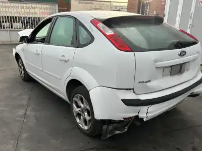 Sloopvoertuig ford focus lim. (cb4) business van het jaar 2008 aangedreven shda