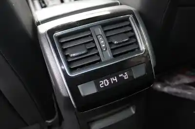 Здавання транспортного засобу skoda superb combi (3v5) sportline 4x4 року 2019 потужний dfh