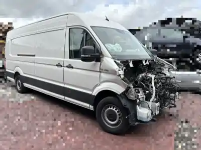 Scrapping Vehicle man                                                tge kasten (uy)                                                                                                                                                                                                                                            kasten 3.100/3.140/3.180 extralang hochdach fwd of the year 2022 powered dmz