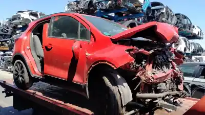 Утилизация автомобиля opel mokka excellence года 2015 питание b16dth