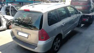 Здавання транспортного засобу peugeot                                            307 break/sw (s2)                                                                                                                                                                                                                                          sw pack +                                                                                                                                                                                                                                                  року 2005 потужний 