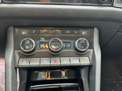 Здавання транспортного засобу skoda kodiaq active року 2021 потужний dts