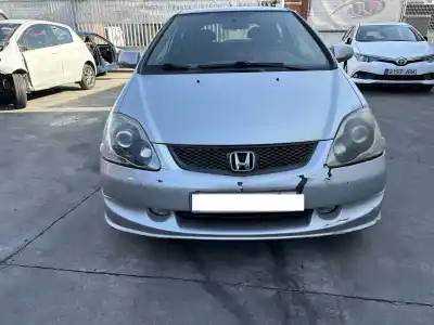 Vehículo de desguace honda                                              civic berlina 3 (ep1/2)                                                                                                                                                                                                                                    1.7 ctdi ls                                                                                                                                                                                                                                                del año 2005 con motor 