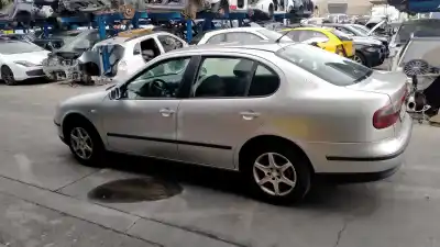 Vehículo de desguace SEAT TOLEDO (1M2)  del año 1999 con motor AKL