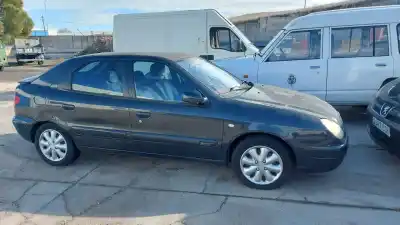 Veicolo di demolizione CITROEN XSARA (N1) 2.0 HDI 90 dell'anno 2002 alimentato RHY (DW10TD)