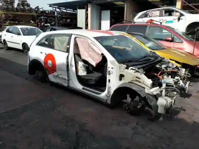 Veículo de Sucata kia niro (de) 1.6 gdi hybrid do ano 2018 alimentado g4le