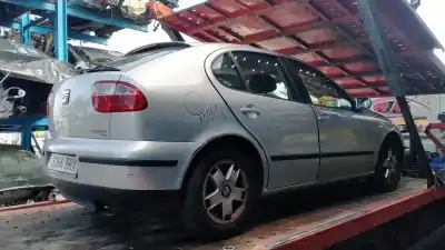 Hurda Aracı seat leon (1m1) signo yılın 2002 güçlü asv
