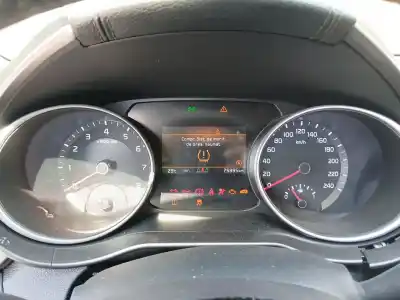 Утилизация автомобиля kia ceed (cd) 1.0 t-gdi 100 eco-dynamics+ года 2021 питание g3le