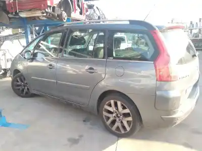 Veículo de Sucata CITROEN C4 PICASSO I MONOSPACE (UD_)  do ano 2008 alimentado RHJ (DW10BTED4),RHR (DW10BTED4)