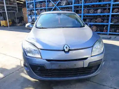 Veículo de Sucata renault megane iii fastback (bz0/1_, b3_) 1.5 dci do ano 2010 alimentado k9k 832 Veículo de Sucata renault megane iii fastback (bz0/1_, b3_) 1.5 dci do ano 2010 alimentado k9k 832